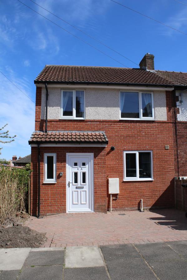 Carvetii - Phoenix House - Near Hospital, Max 8 Ppl Carlisle  Exterior foto